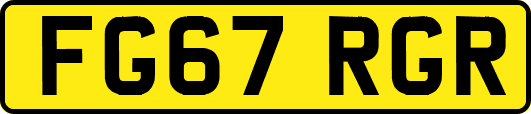 FG67RGR