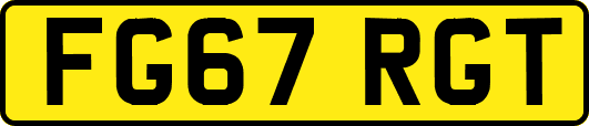 FG67RGT