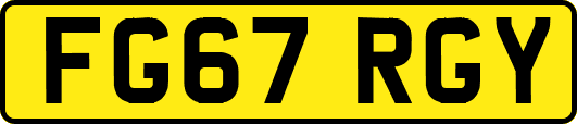 FG67RGY