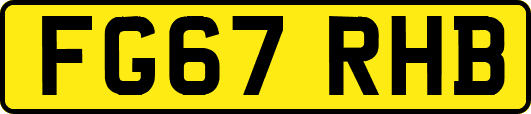FG67RHB