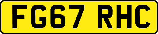 FG67RHC