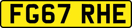 FG67RHE