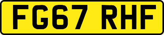 FG67RHF
