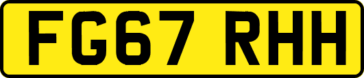 FG67RHH