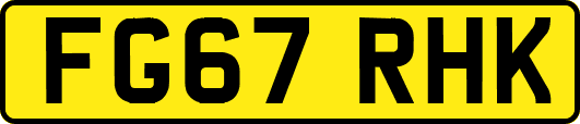 FG67RHK