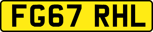 FG67RHL