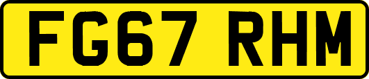 FG67RHM