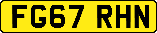 FG67RHN