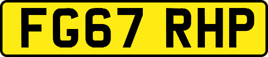 FG67RHP