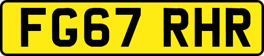 FG67RHR