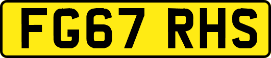 FG67RHS