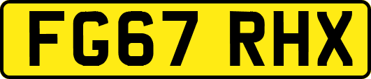 FG67RHX