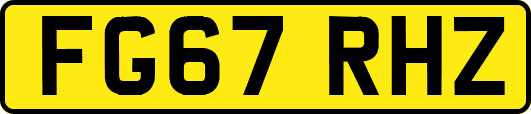FG67RHZ
