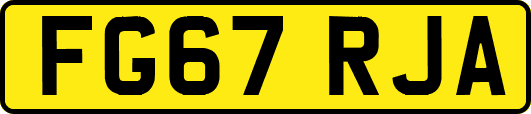 FG67RJA