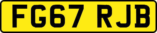 FG67RJB