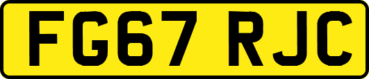 FG67RJC