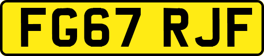 FG67RJF