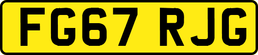 FG67RJG