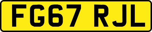 FG67RJL