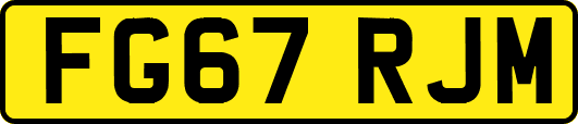 FG67RJM