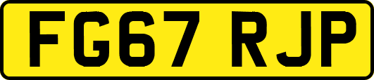 FG67RJP