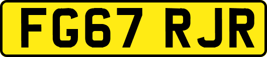 FG67RJR