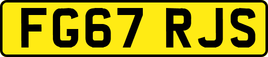 FG67RJS