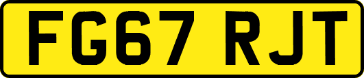 FG67RJT