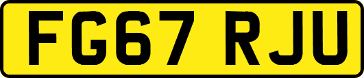FG67RJU
