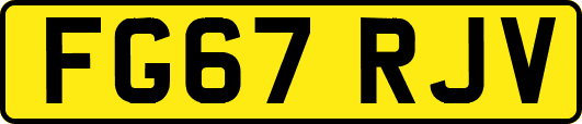 FG67RJV