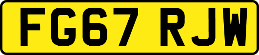 FG67RJW