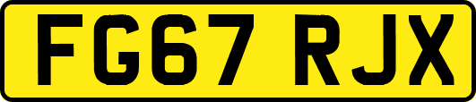 FG67RJX