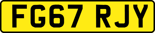 FG67RJY