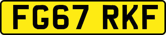 FG67RKF