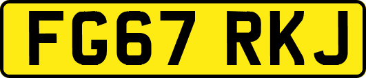 FG67RKJ