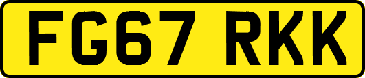 FG67RKK