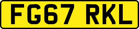 FG67RKL