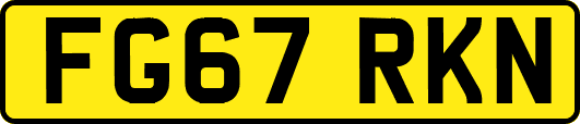 FG67RKN