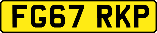 FG67RKP
