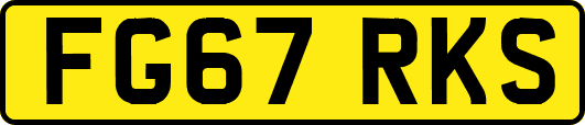 FG67RKS
