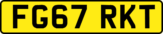 FG67RKT