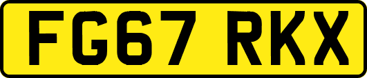 FG67RKX