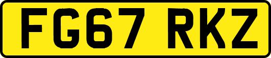 FG67RKZ