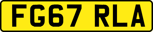 FG67RLA