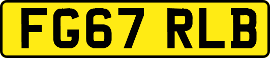 FG67RLB