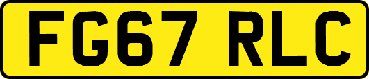 FG67RLC