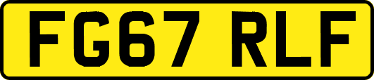 FG67RLF