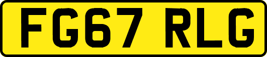 FG67RLG
