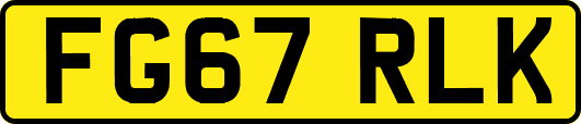 FG67RLK