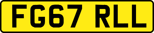 FG67RLL